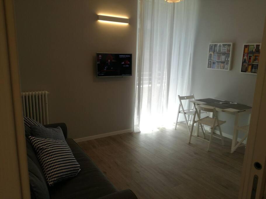 Appartement Mm3/repubblica, 2 Min. Da Staz. *